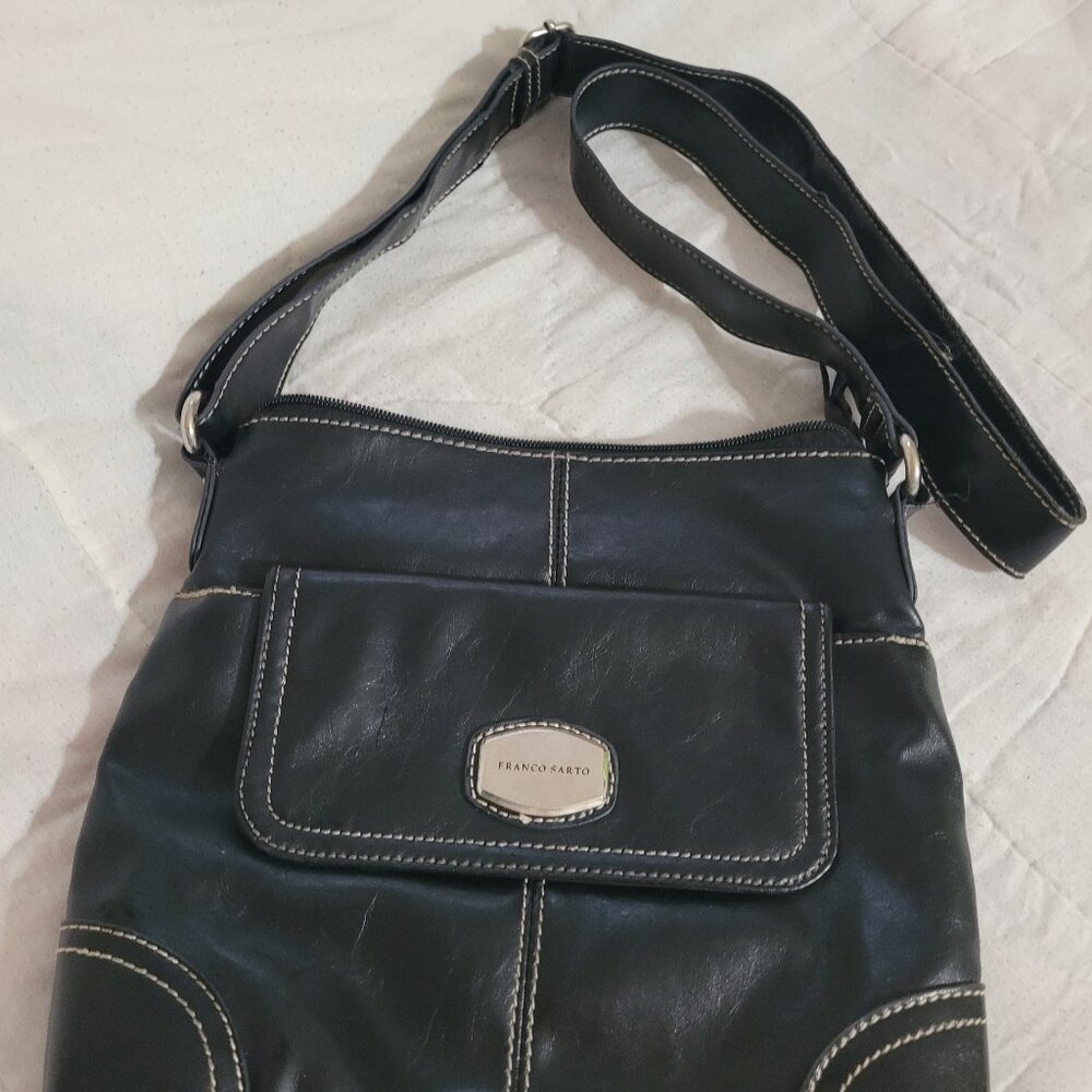 Crossbody